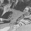 Greer Garson and Robert Taylor