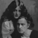 Mary Astor and John Barrymore