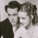 Bette Davis and Henry Fonda