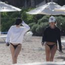 Catt Sadler – Spotted at the beach in Tulum - 454 x 302