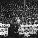 St Helens R.F.C. seasons