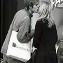 Charlie Simpson and Camilla Smith