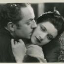 William Powell and Kay Francis