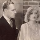 Leslie Howard and Marion Davies