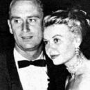 Tagged Vera-Ellen and Victor Rothschild - FamousFix