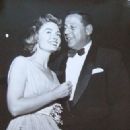 Donna Reed and Tony Owen