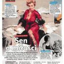 Marilyn Monroe - Tele Tydzień Magazine Pictorial [Poland] (4 August 2023) - 454 x 590