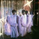 Dreamgirls 1981 Original Broadway Cast and Film Musical - 454 x 308
