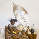 18th-century Zulu people