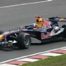Red Bull Formula One cars