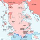 States and territories established in 1058