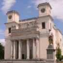 Roman Catholic Diocese of Vác
