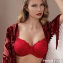 Karolina Szymczak Primadonna Lingerie (Fall/Winter 2013-14) - 454 x 456