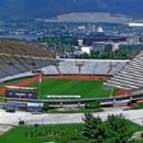 Sports venues in Split, Croatia