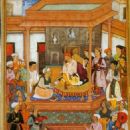 Historians from the Mughal Empire