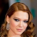 Lea Seydoux - The EE British Academy Film Awards (2014)