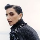 Vogue Greece June 2025