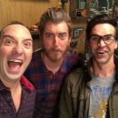 Rhett McLaughlin - 454 x 390