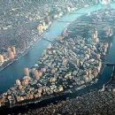 Geography of Cairo