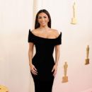 Eva Longoria wears Tamara Ralph - 2024 Oscar