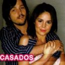 Diego Luna and Camila Sodi