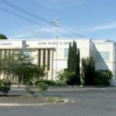Libraries in Dunedin
