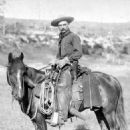 American frontier