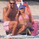 Giuseppe Pancaro and Vincenza Cacace