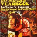 Hit Parader Magazine Cover [United States] (May 1973)