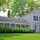 Farm museums in Michigan