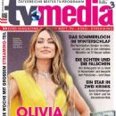 Olivia Wilde - TV Media Magazine Cover [Austria] (24 September 2022)
