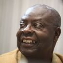 Republic of the Congo novelists