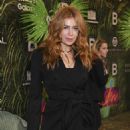 Palina Rojinski at Place To B Berlinale-Party: Garden of Eden in Berlin - 454 x 681