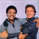 Star Wars: Episode V - The Empire Strikes Back - Billy Dee Williams - 454 x 658