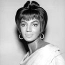 Nichelle Nichols - 454 x 594