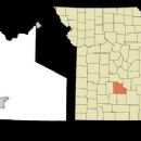 Villages in Laclede County, Missouri