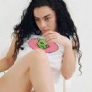 Charli XCX – Re-Edition Magazine  (Autumn – Winter 2024) - 454 x 297