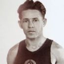 Soviet male marathon runners