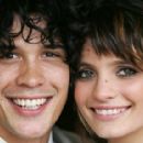Jessica Tovey and Bobby Morley