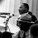 August 1963 events in the United States