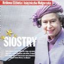 Queen Elizabeth II - VIVA Magazine Pictorial [Poland] (8 December 2022)