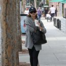 Zulay Henao – Out in West Holllywood - 454 x 605