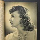 Virginia Bruce - Movie Story Magazine Pictorial [United States] (June 1942) - 454 x 605