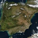 Landforms of Portugal