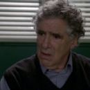 Elliott Gould- as Stan Harkavy