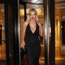 Helen Flanagan – Exit from Pride of Britain Awards in London
