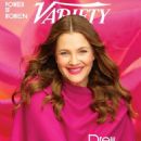 Drew Barrymore &#8211; Variety (May 2022)