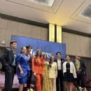 Lovers/Liars Press Conference