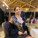 Ayram Ortiz- Miss Continentes Unidos 2022- Preliminary Events - 454 x 568