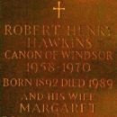 Robert Henry Hawkins